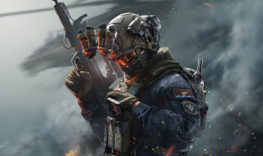 三角洲行动辅助工具主图